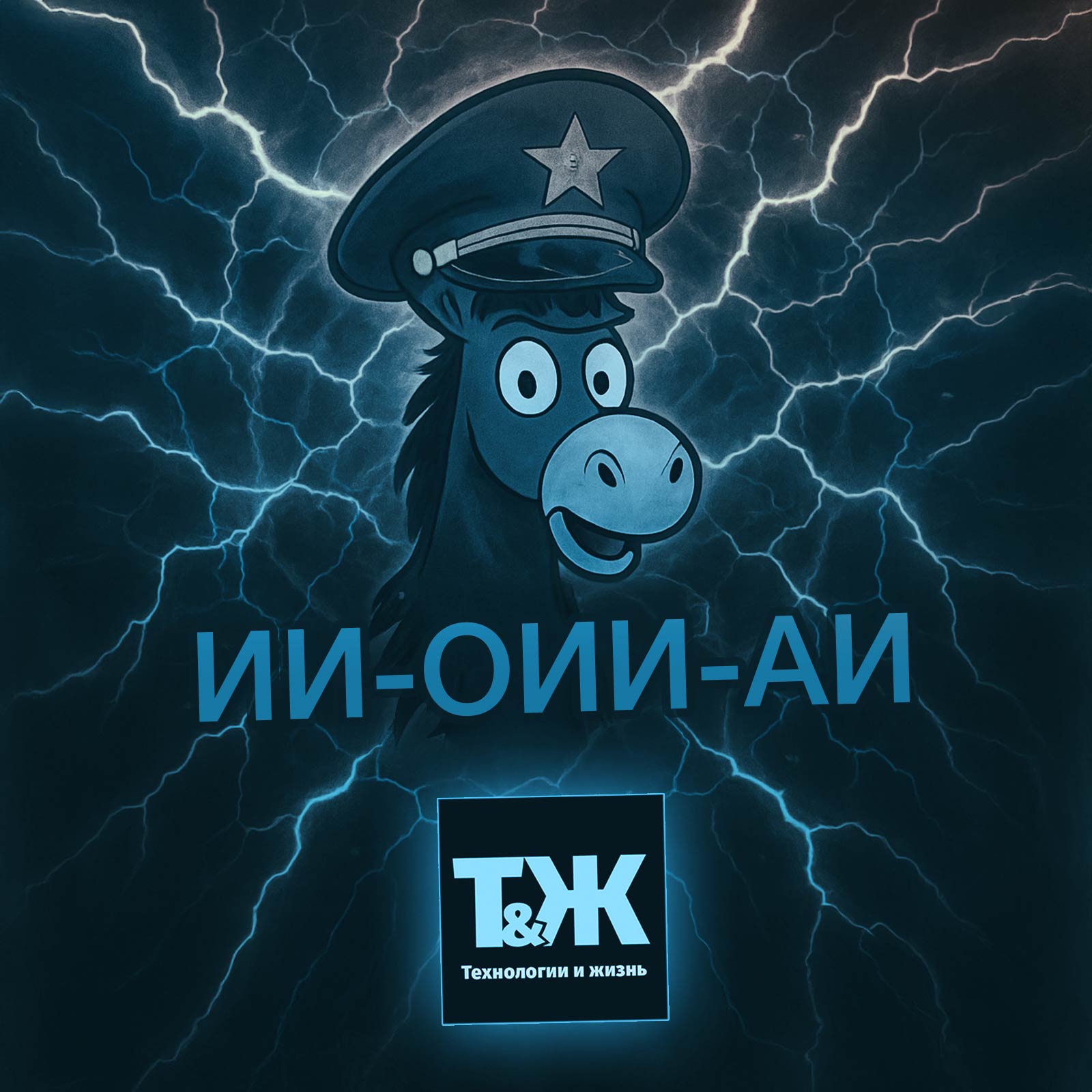 оии