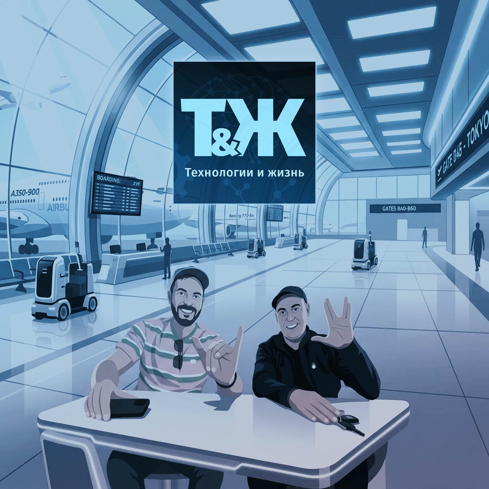 techlifepodcast-ep191-aero